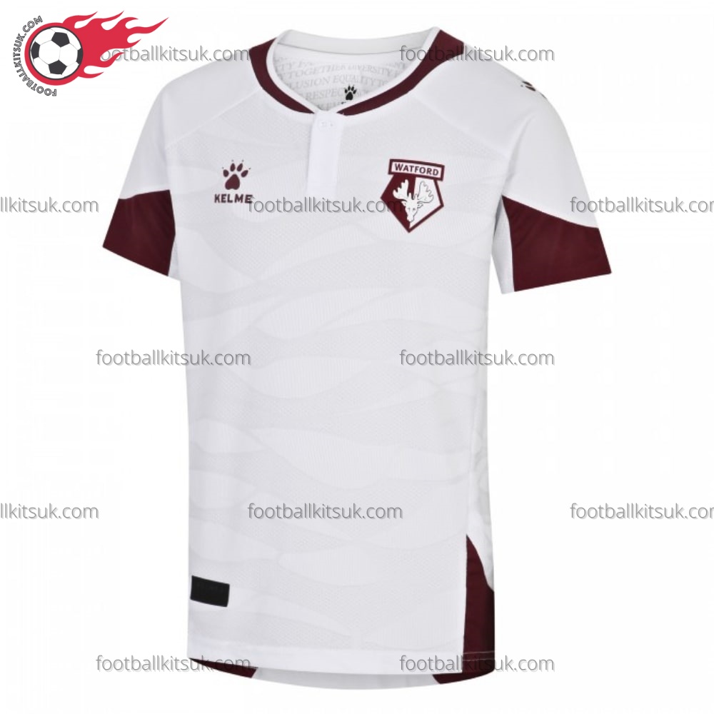 Watford Away Kids Football Kits UK 5 Watford Away Kids Football Kits UK