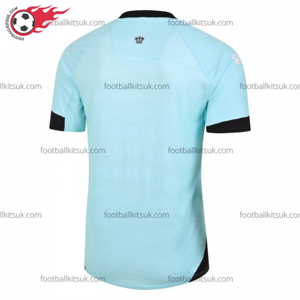 Watford Third Men Football Shirt UK 5 Watford Third Men Football Shirt UK