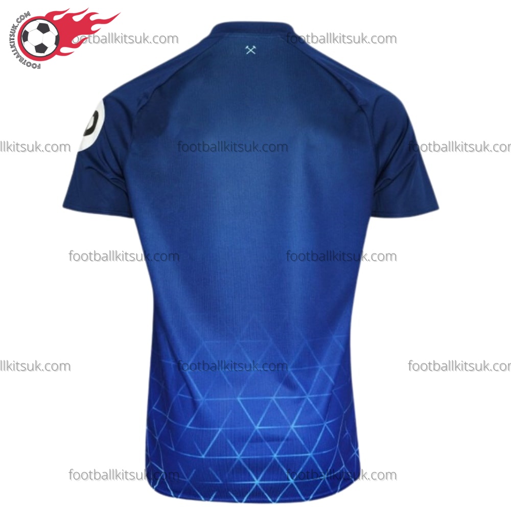 Westham Utd Third Kids Football Kits UK 2 Westham Utd Third Kids Football Kits UK