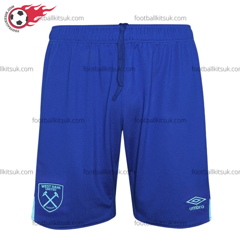 Westham Utd Third Kids Football Kits UK 3 Westham Utd Third Kids Football Kits UK