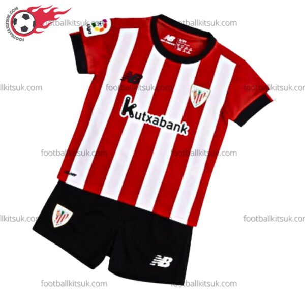 Athletic Club Home Kids