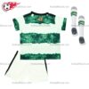 Celtic Home Kids Football Kit UK