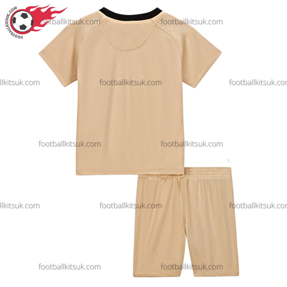 Chelsea Third Kids 22/23 2 Chelsea Third Kids 22/23
