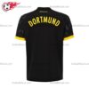 Dortmund Away Men Football Shirt UK