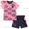 Everton Away Kids 22/23