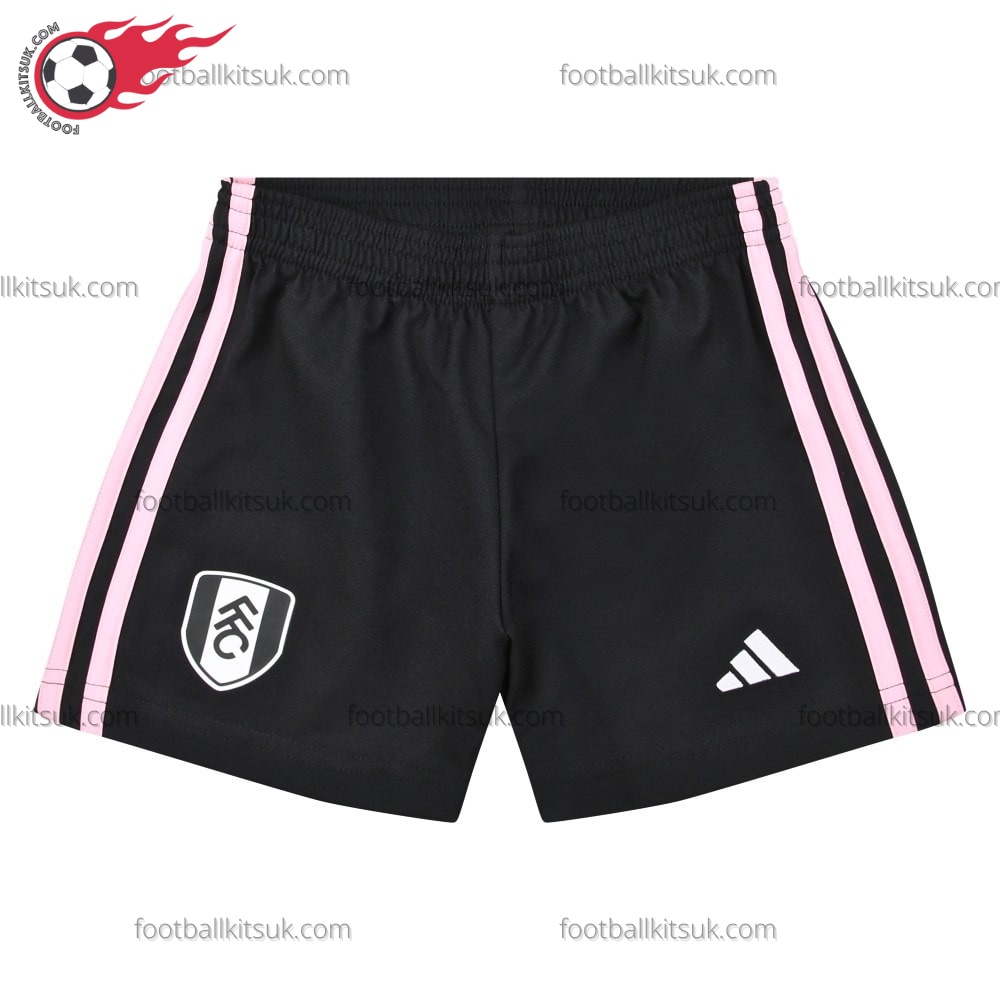 Fulham Third Kids Football Kits UK 3 Fulham Third Kids Football Kits UK