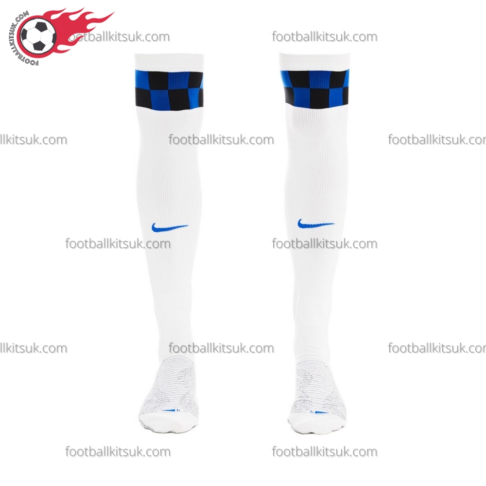 Inter Milan Away Kids Football Kits UK