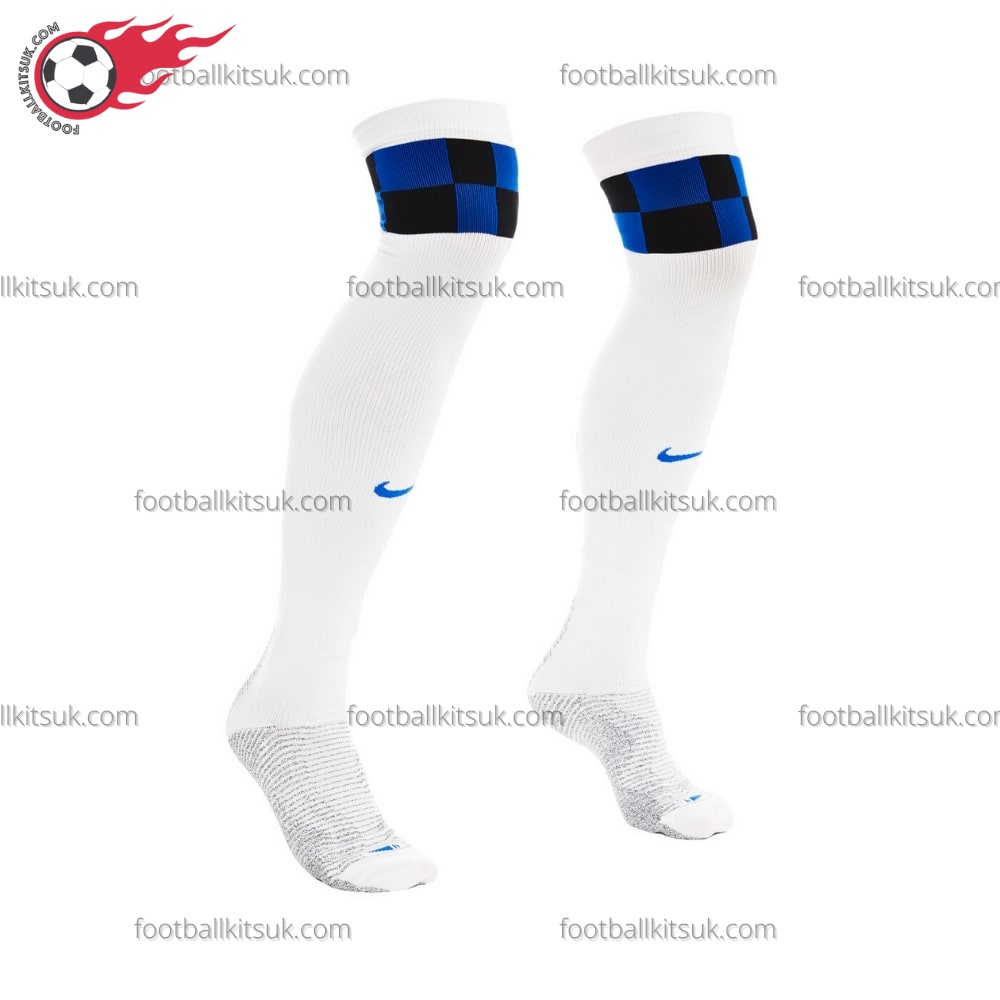 Inter Milan Away Kids Football Kits UK
