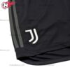 Juventus Third Kids Football Kits UK