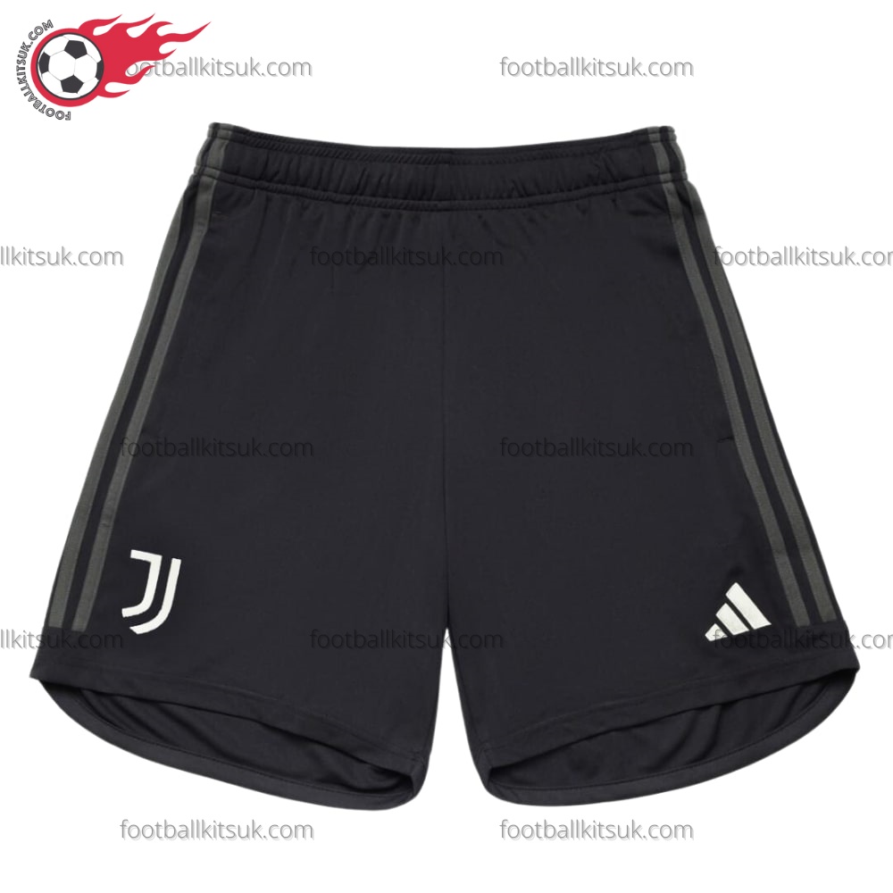 Juventus Third Kids Football Kits UK 4 Juventus Third Kids Football Kits UK