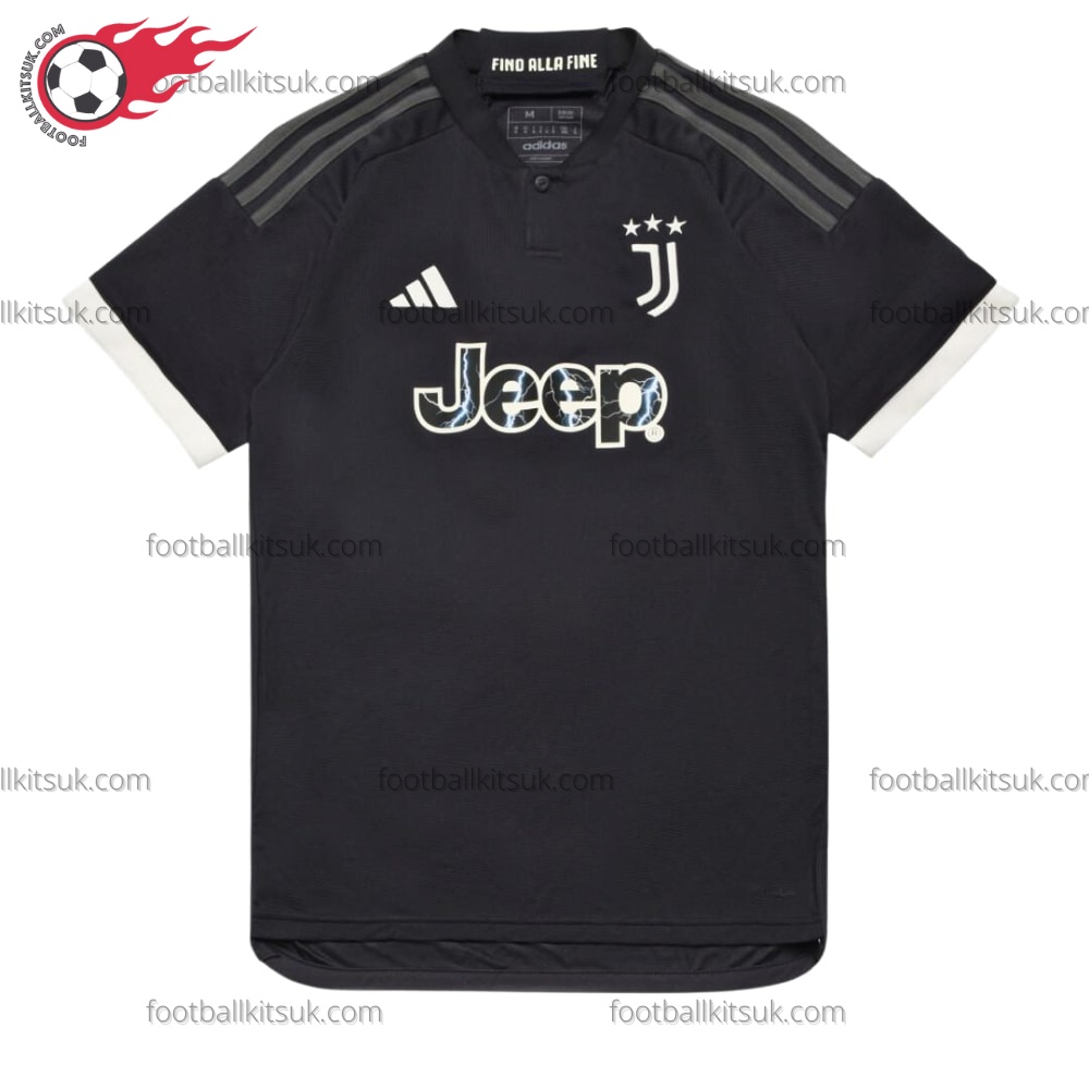 Juventus Third Kids Football Kits UK 2 Juventus Third Kids Football Kits UK