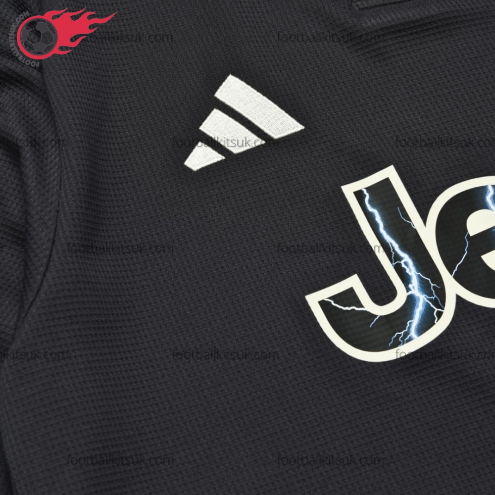 fkuk_Juventus Third Kids Football Kit 23 24 (5) Juventus Third Kids Football Kits UK