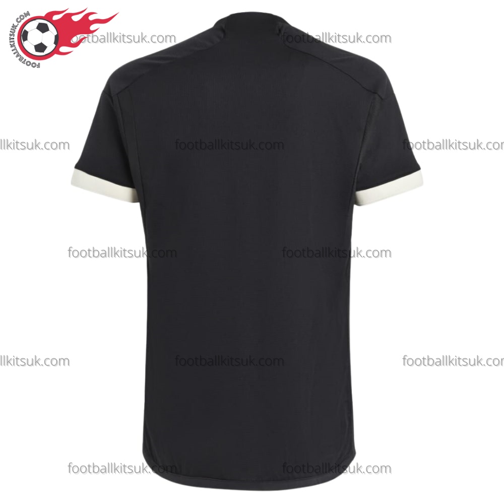 Juventus Third Men Football Shirt UK