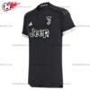 Juventus Third Men Football Shirt UK