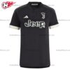 Juventus Third Men Football Shirt UK