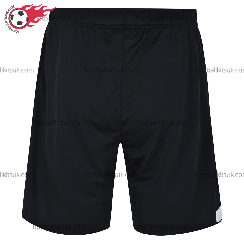 Luton Home Kids Football Kit UK 4 Luton Home Kids Football Kit UK