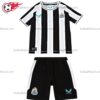 Newcastle Home Kids 22/23