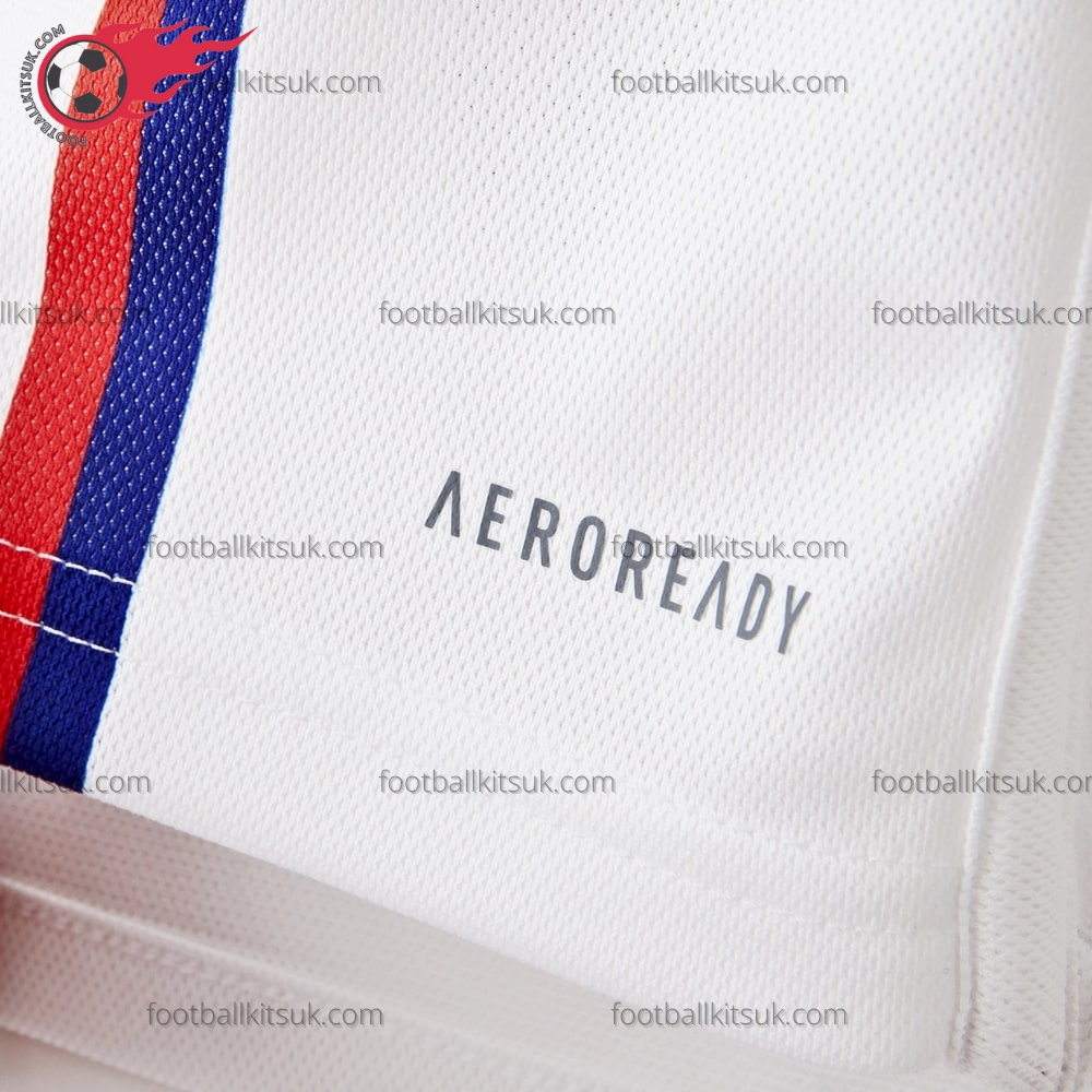 Lyonnais Home Kids Football Kits UK