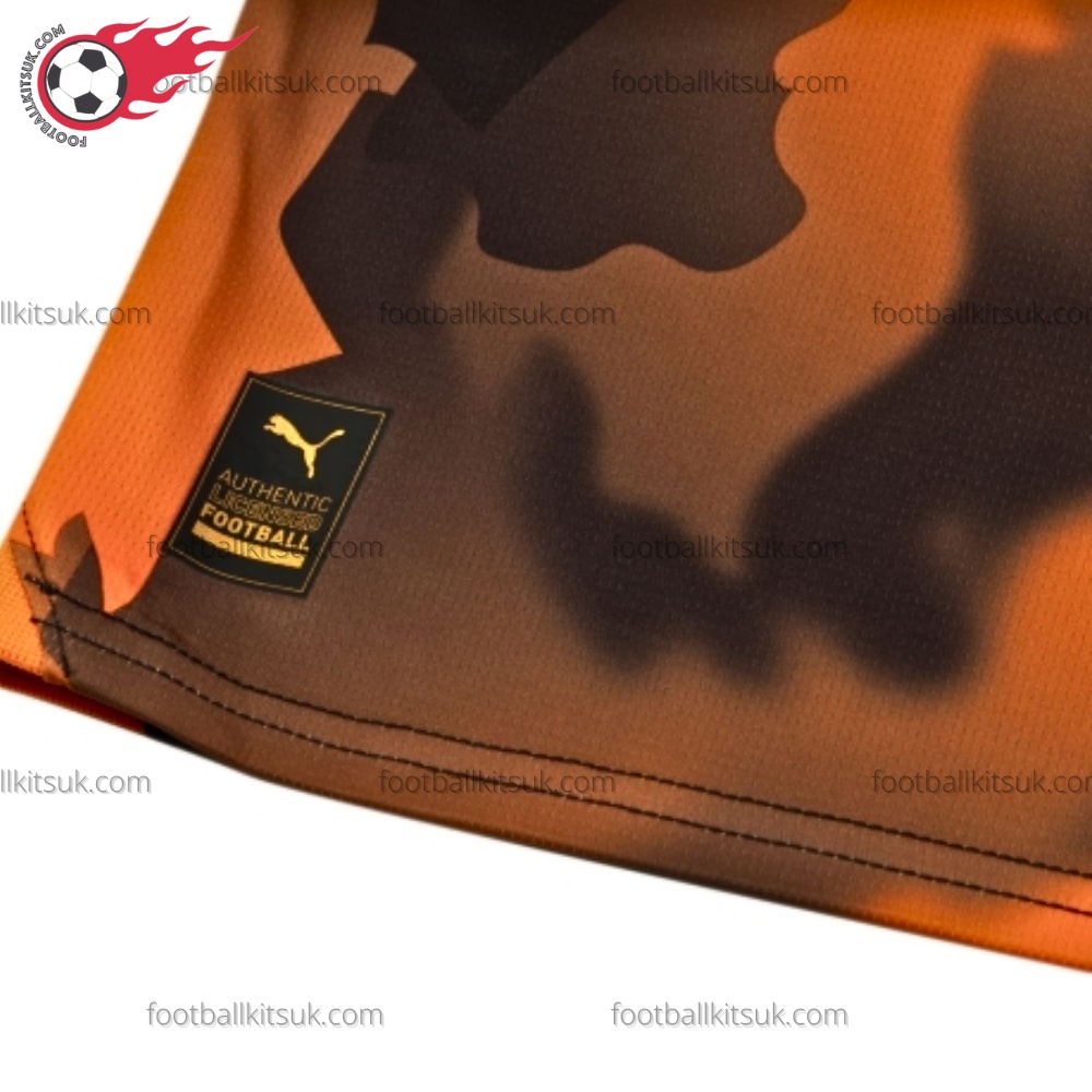 fkuk_Olympique Marseille Third Kids Football Kit 23 24 (5) Lyonnais Third Kids Football Kits UK