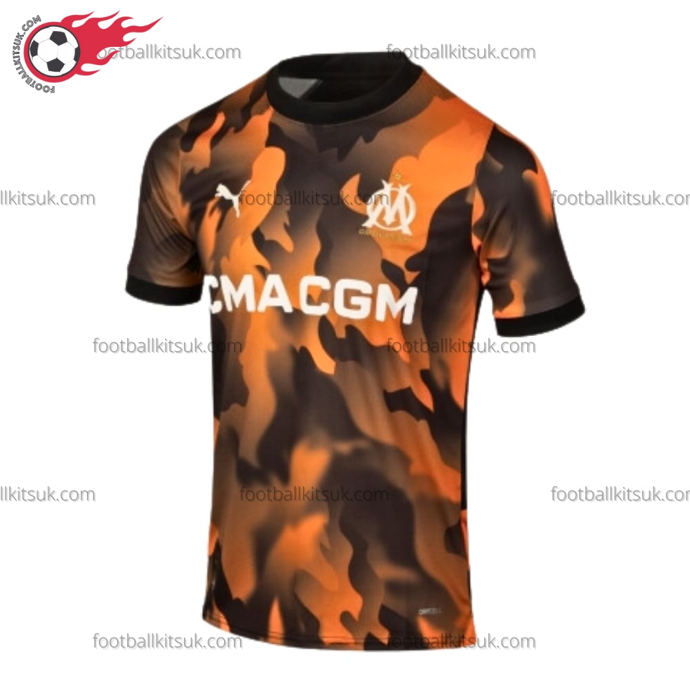 Lyonnais Third Men Football Shirt UK 2 Lyonnais Third Men Football Shirt UK