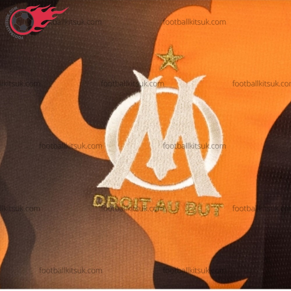 fkuk_Olympique Marseille Third Men Football Shirt 23 24 (4) Lyonnais Third Men Football Shirt UK