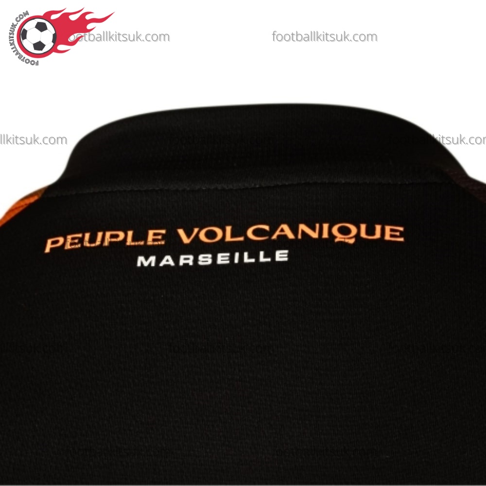 Lyonnais Third Men Football Shirt UK 4 Lyonnais Third Men Football Shirt UK