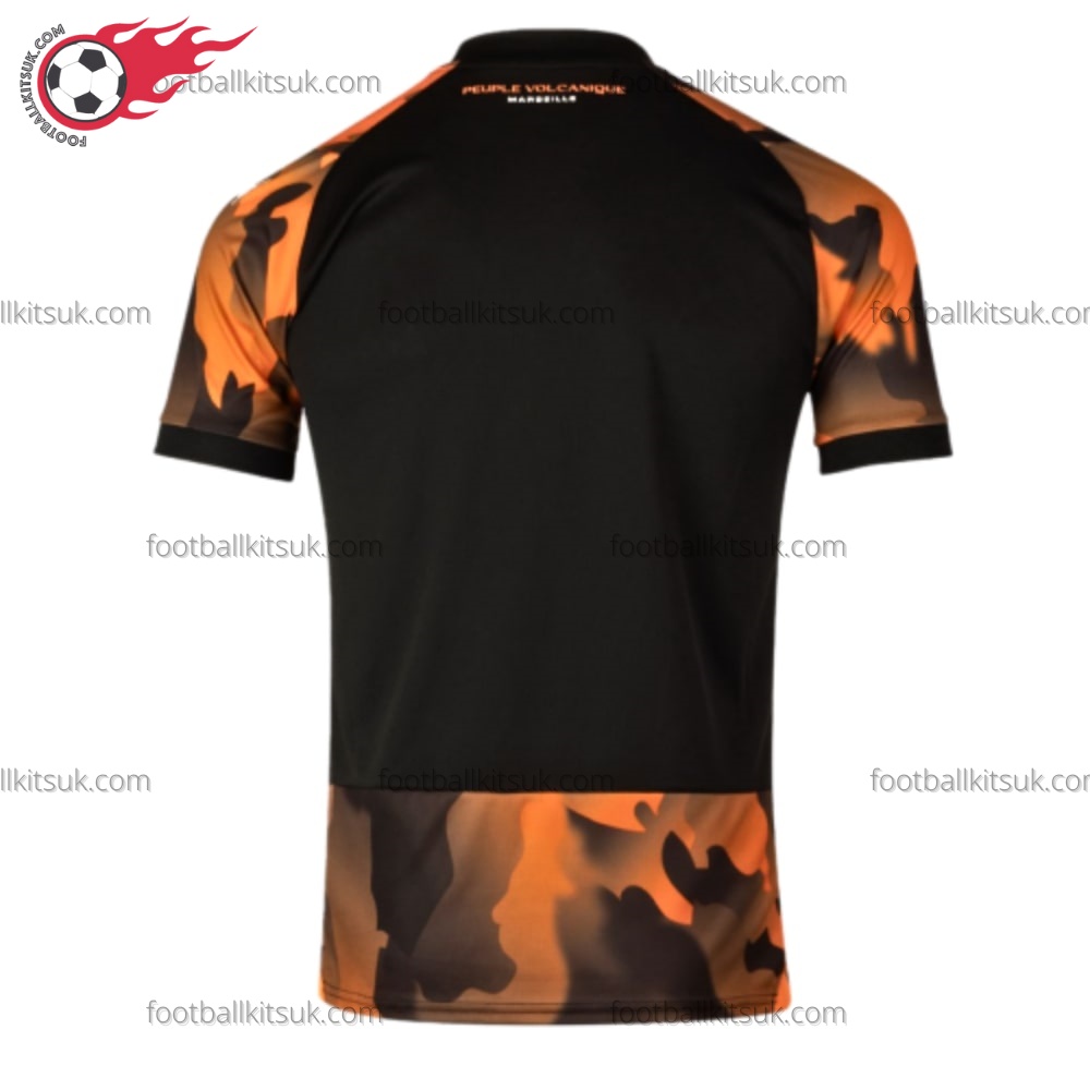 Lyonnais Third Men Football Shirt UK 3 Lyonnais Third Men Football Shirt UK