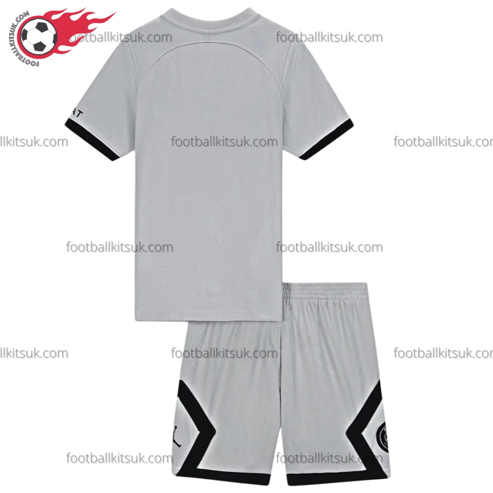 PSG Away Kids 22/23