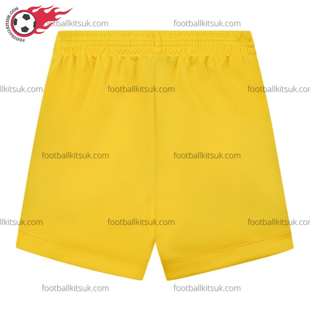 Sheffield Utd Away Kids Football Kits UK 8 Sheffield Utd Away Kids Football Kits UK