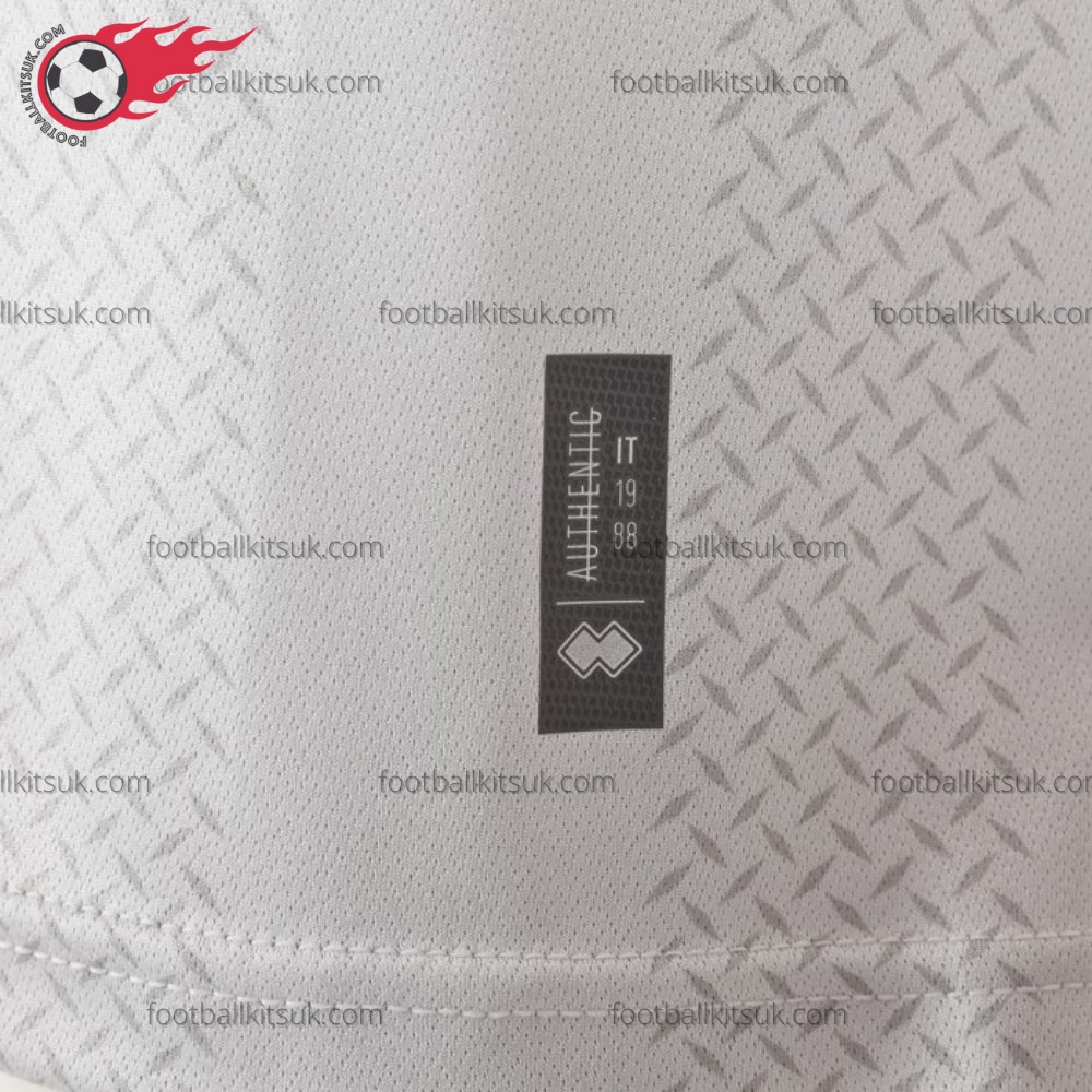 Sheffield Utd Third Men Football Shirt UK 10 Sheffield Utd Third Men Football Shirt UK