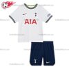 Tottenham Home Kids 22/23