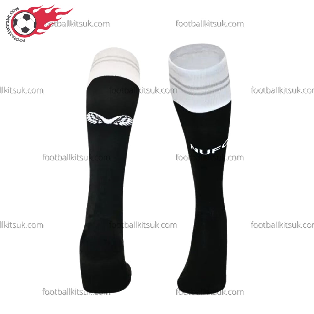 Newcastle Home 23/24 Adult Socks Football Kits UK