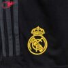 Real Madrid Third 23/24 Kid Football Kit UK