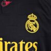 Real Madrid Third 23/24 Men Football Shirt UK