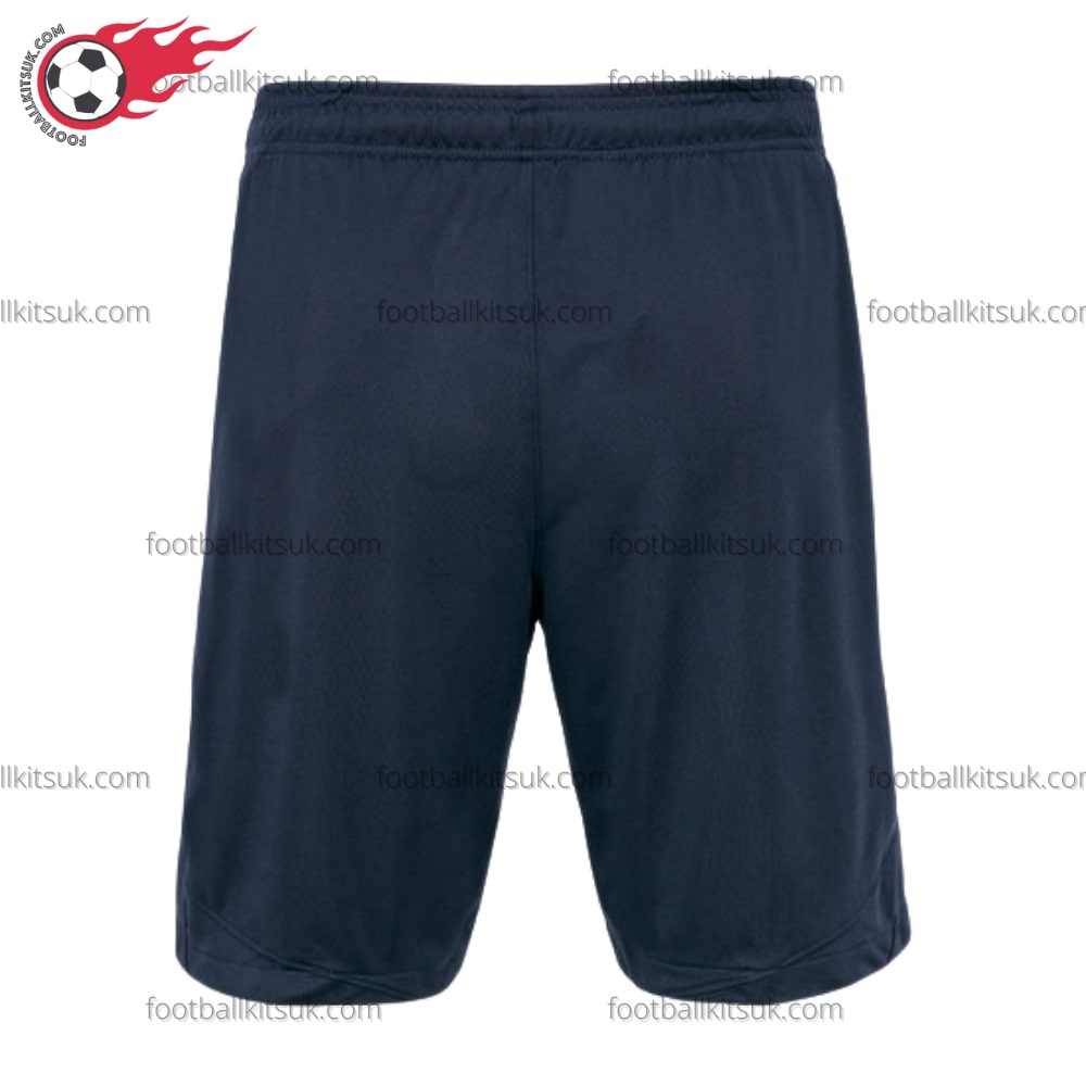 Tottenham Away 23/24 Kid Football Kits UK