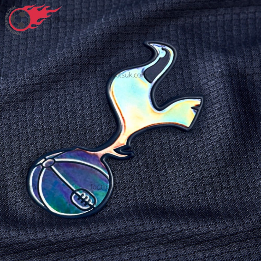 Tottenham Away 23/24 Kid Football Kits UK