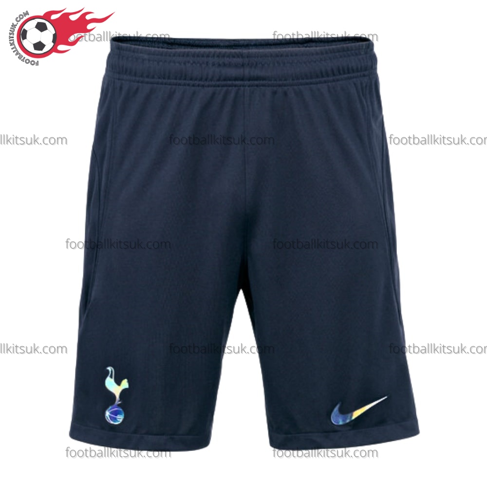 Tottenham Away 23/24 Kid Football Kits UK