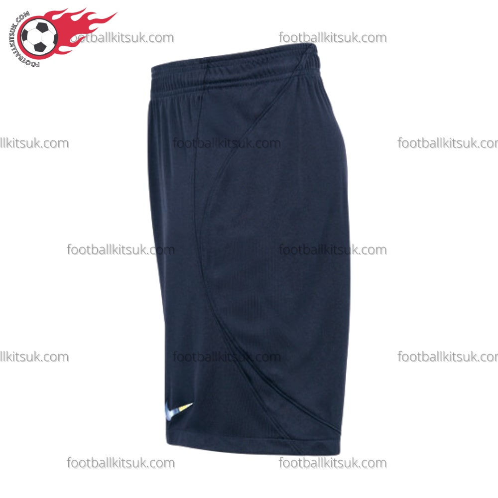 Tottenham Away 23/24 Kid Football Kits UK