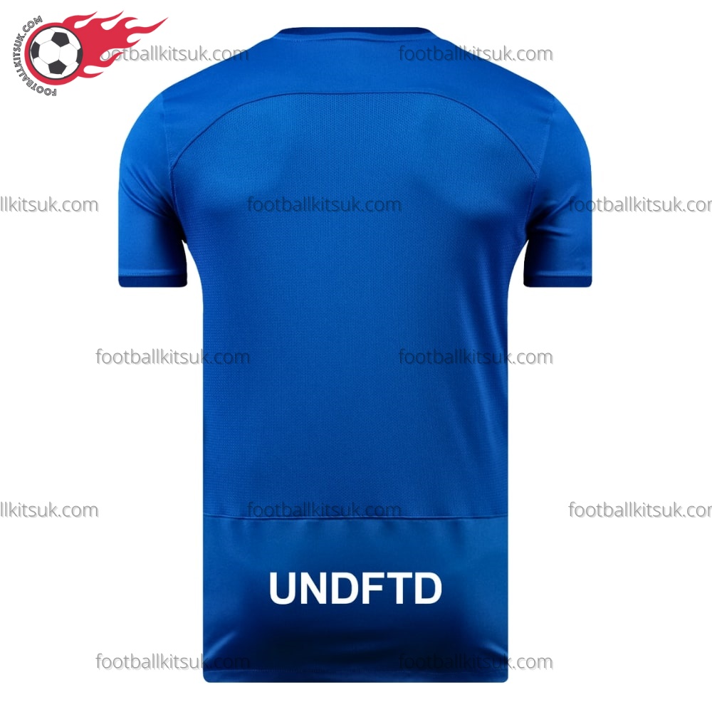 Birmingham Home 23/24 Men Football Shirt UK 2 Birmingham Home 23/24 Men Football Shirt UK