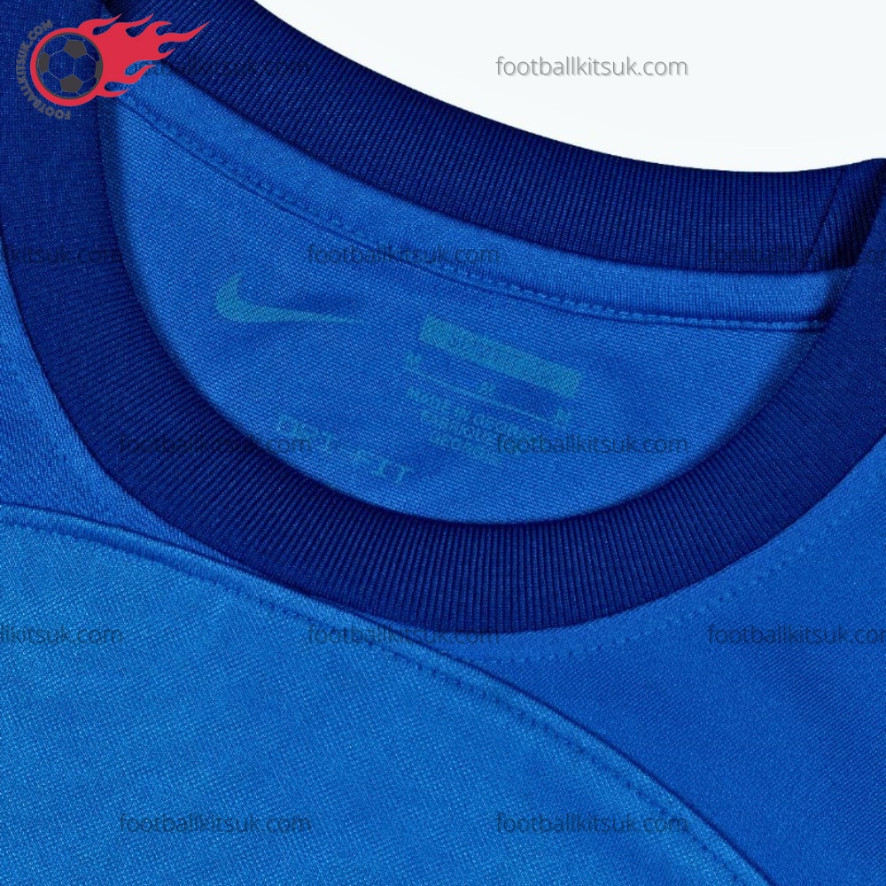 Birmingham Home 23/24 Men Football Shirt UK 3 Birmingham Home 23/24 Men Football Shirt UK