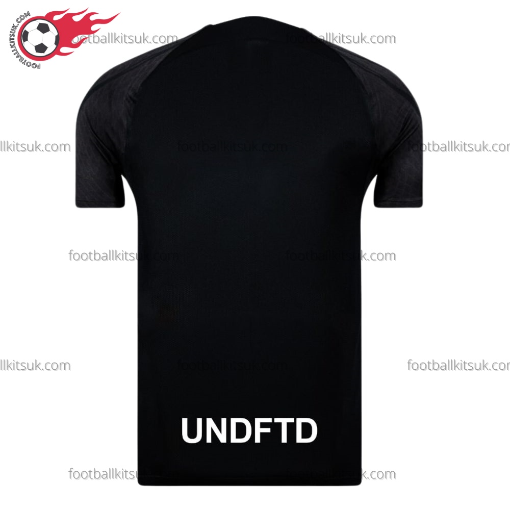 Birmingham Third 23/24 Men Football Shirt UK