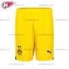 Dortmund Third 23/24 Kid Football Kits UK