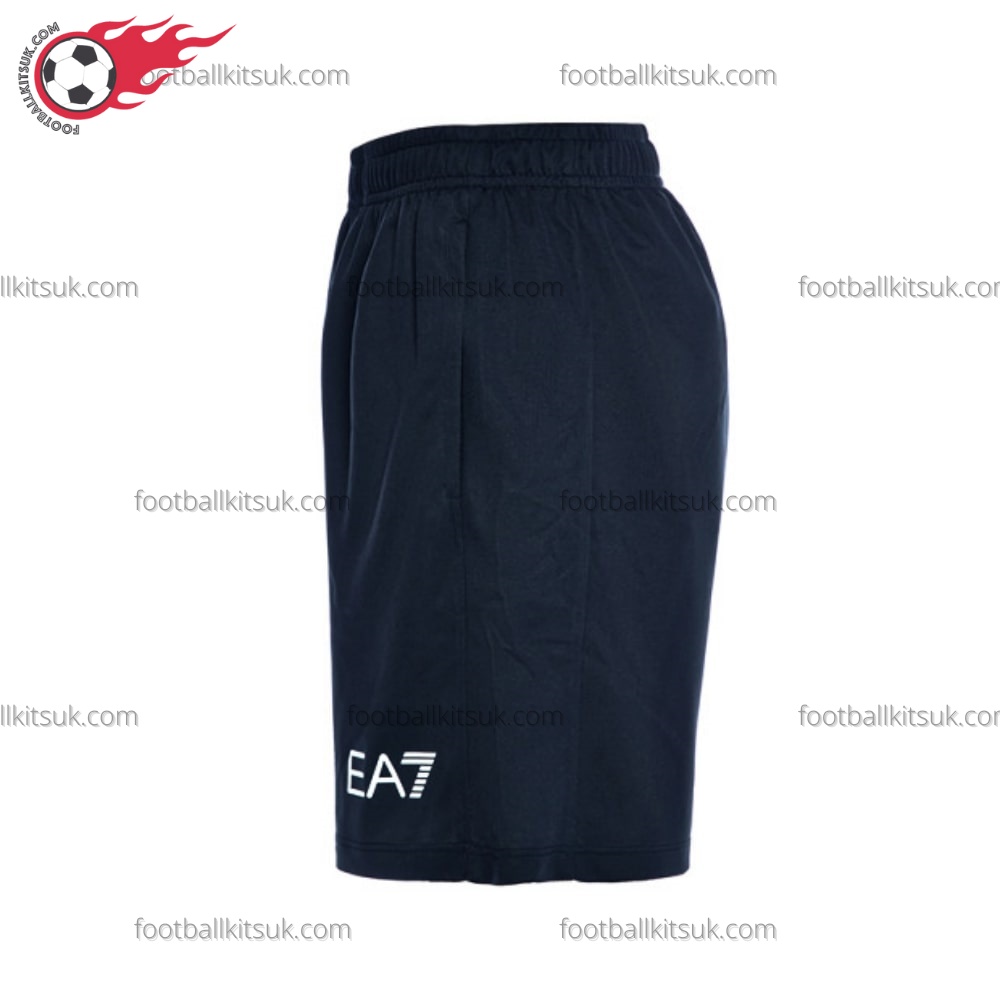 Napoli Blue Training 23/24 Kid Football Kits UK