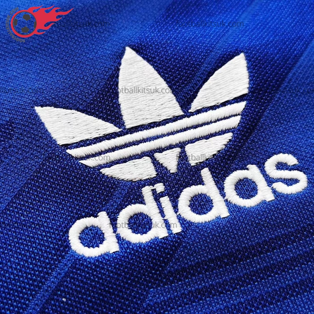 fkuk_Manchester United Away Kids Football Kit 85-86 (5) Man Utd Away 85/86 Kid Football Kits UK