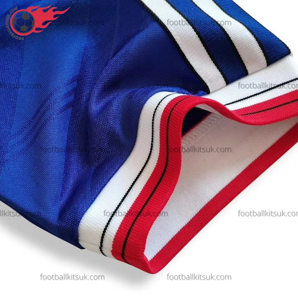 fkuk_Manchester United Away Kids Football Kit 85-86 (6) Man Utd Away 85/86 Kid Football Kits UK