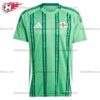 Northern Ireland Home 2024 Men Football Shirt UK