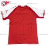 Arsenal Home 25/26 Men Football Shirt UK Back View