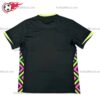 Australia Away 25/26 Men Football Shirt UK Back View