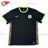 Australia Away 25/26 Men Football Shirt UK Front View