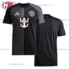 Inter Miami Away 25/26 Men Football Shirt UK Full View